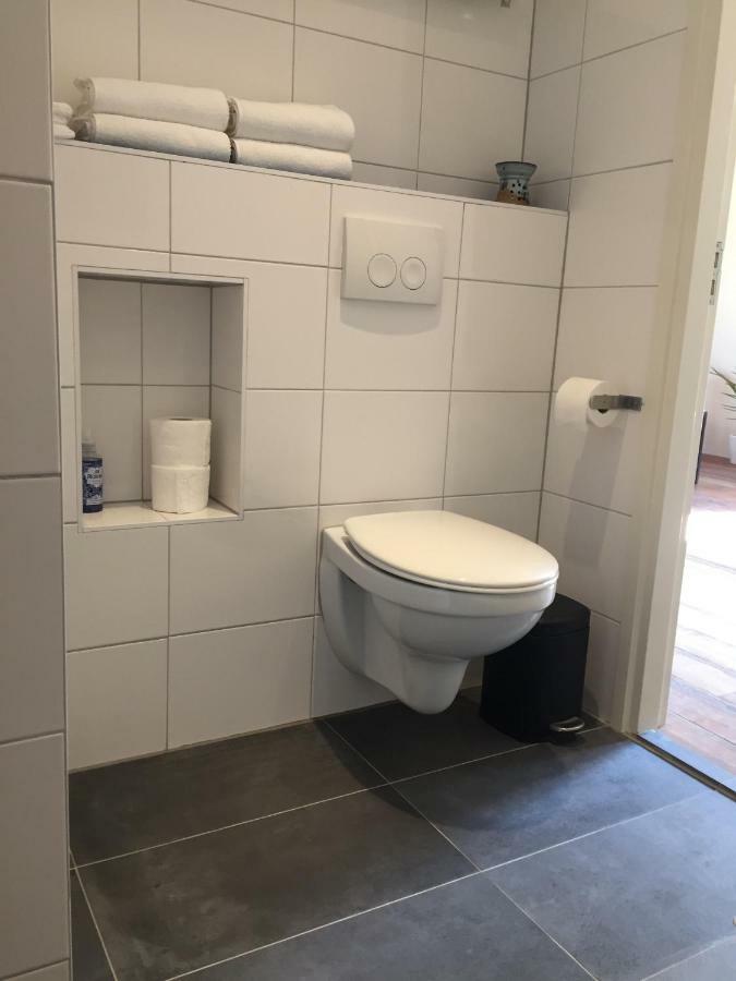 Huisje Op Hamingen Staphorst Exteriör bild