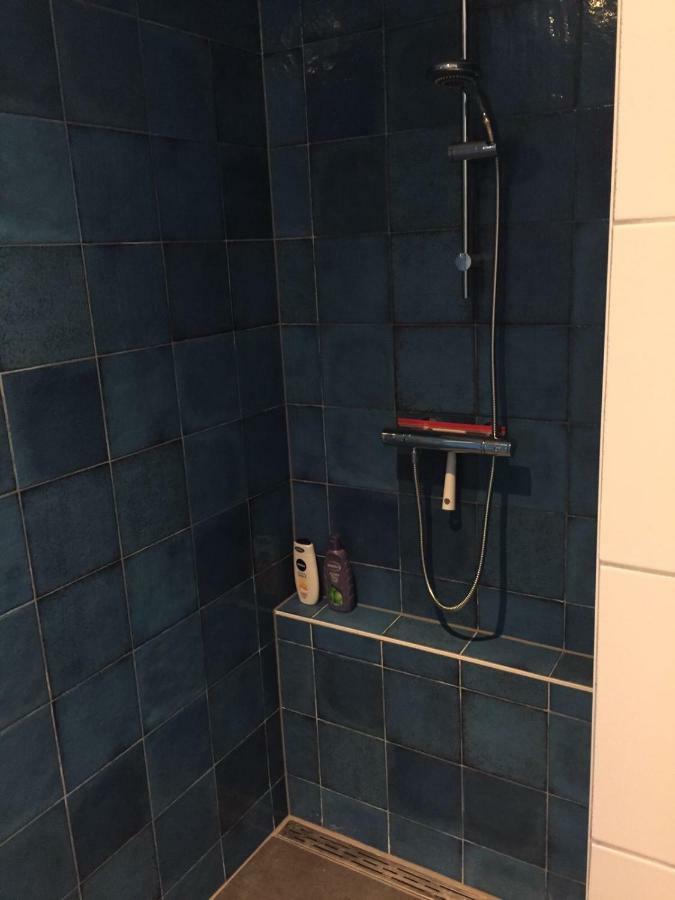Huisje Op Hamingen Staphorst Exteriör bild