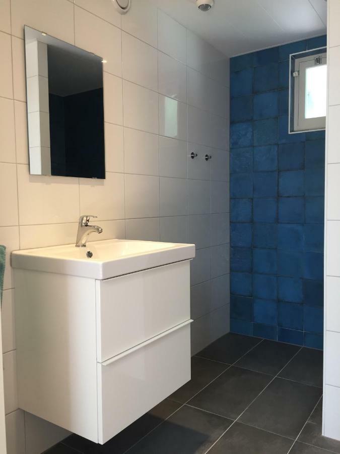 Huisje Op Hamingen Staphorst Exteriör bild